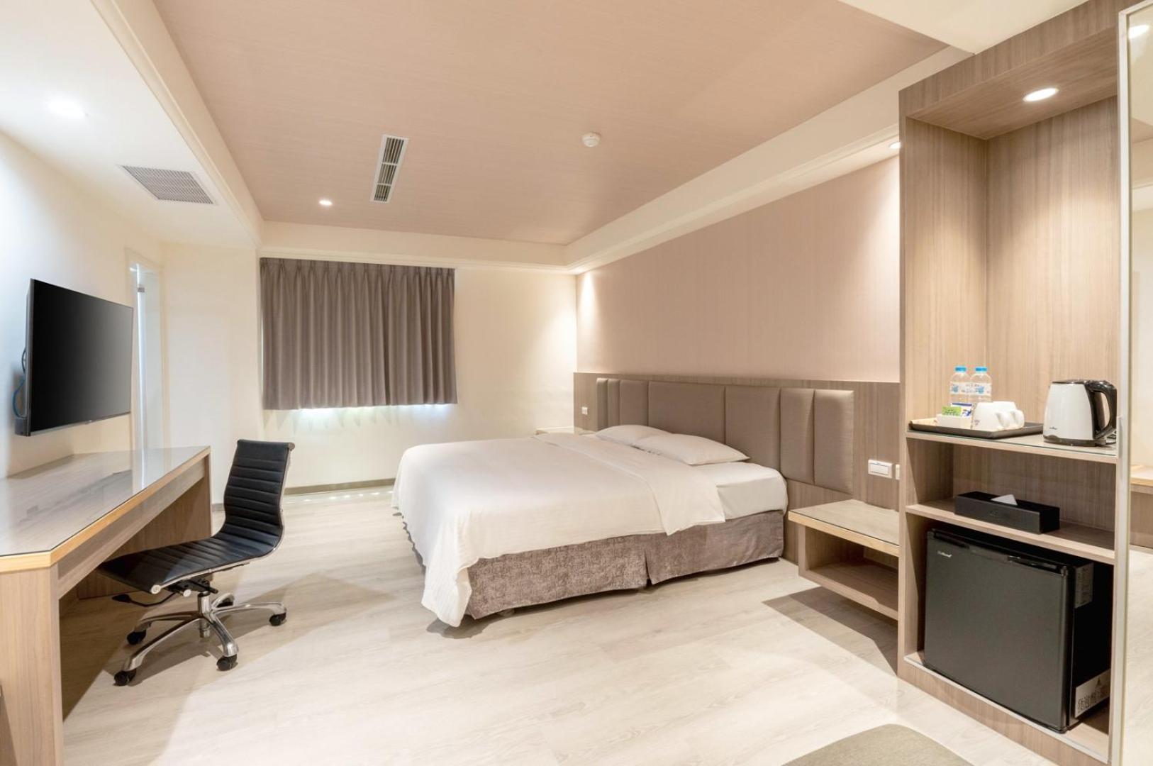 The Cloud Hotel Zhubei Zewnętrze zdjęcie