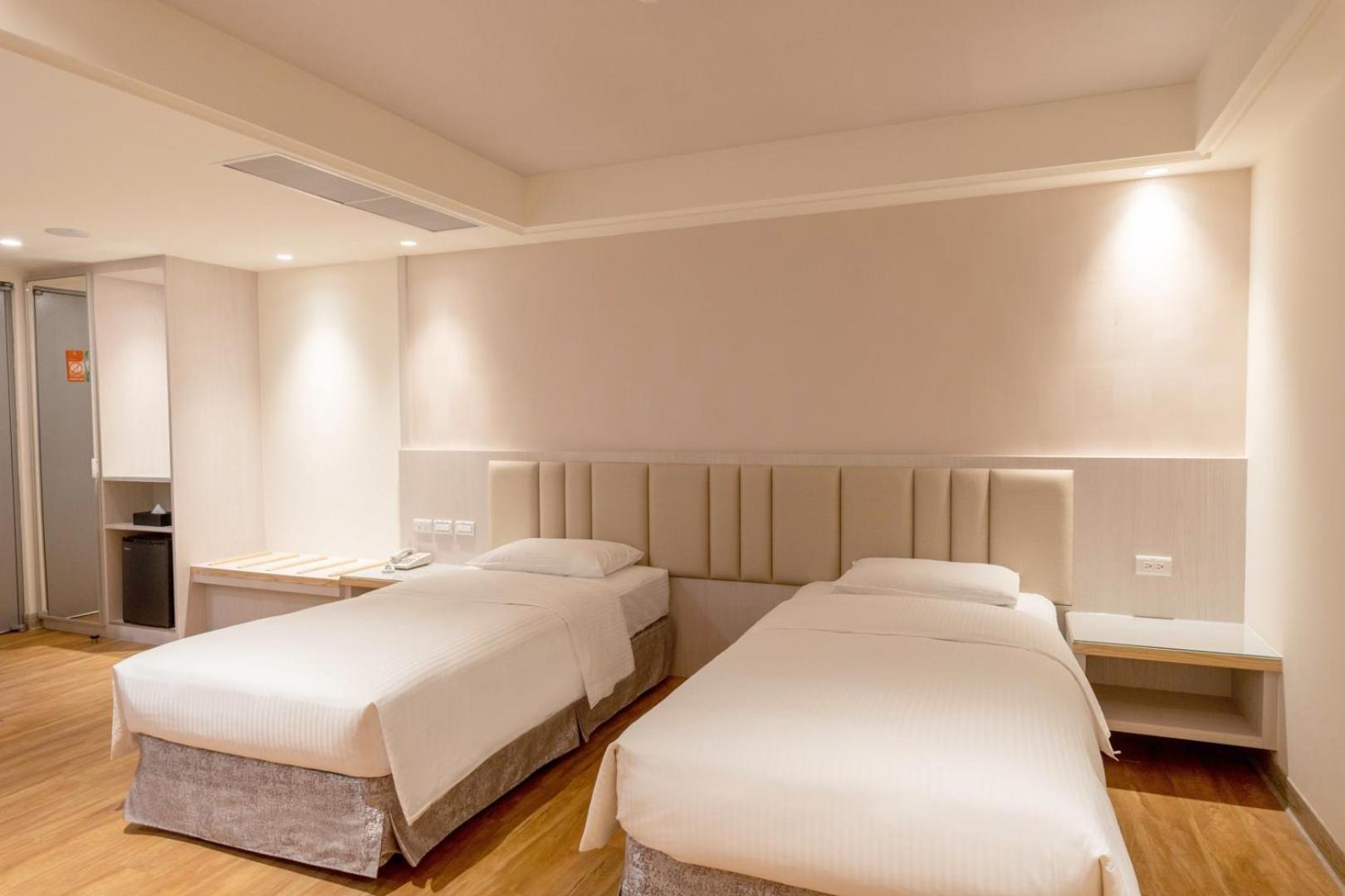 The Cloud Hotel Zhubei Zewnętrze zdjęcie