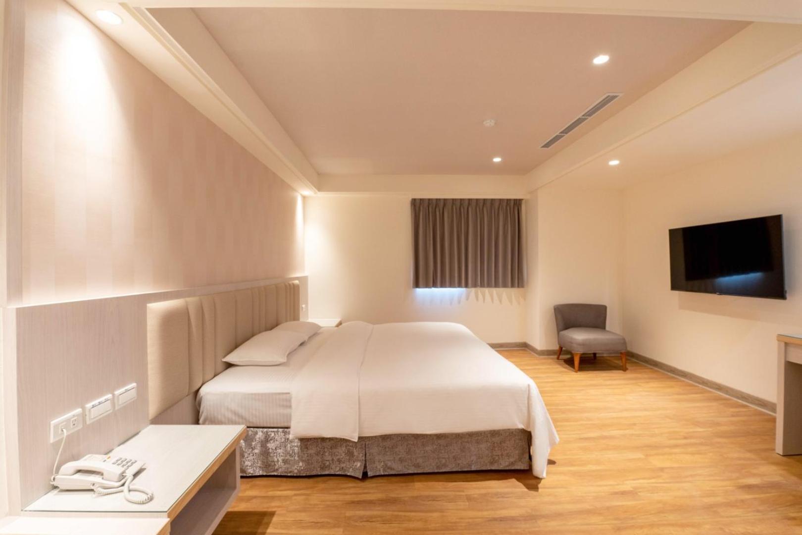The Cloud Hotel Zhubei Zewnętrze zdjęcie