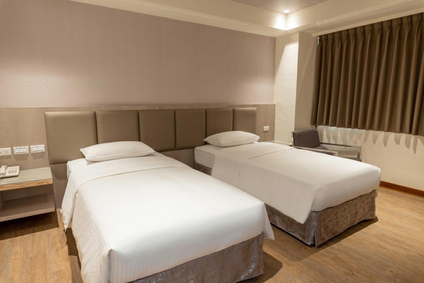 The Cloud Hotel Zhubei Zewnętrze zdjęcie